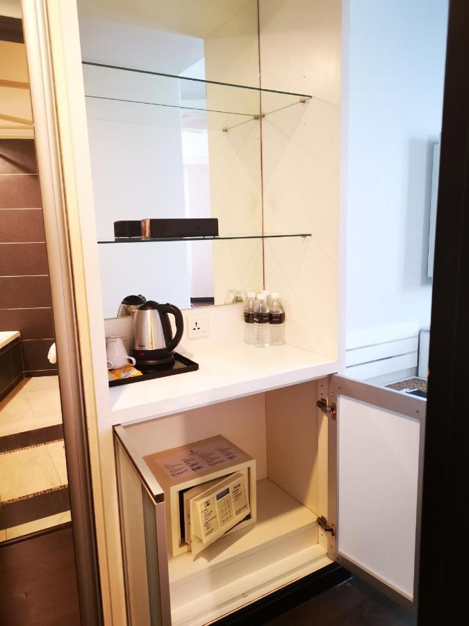 Regalodge Hotel & Spa Ipoh Dış mekan fotoğraf