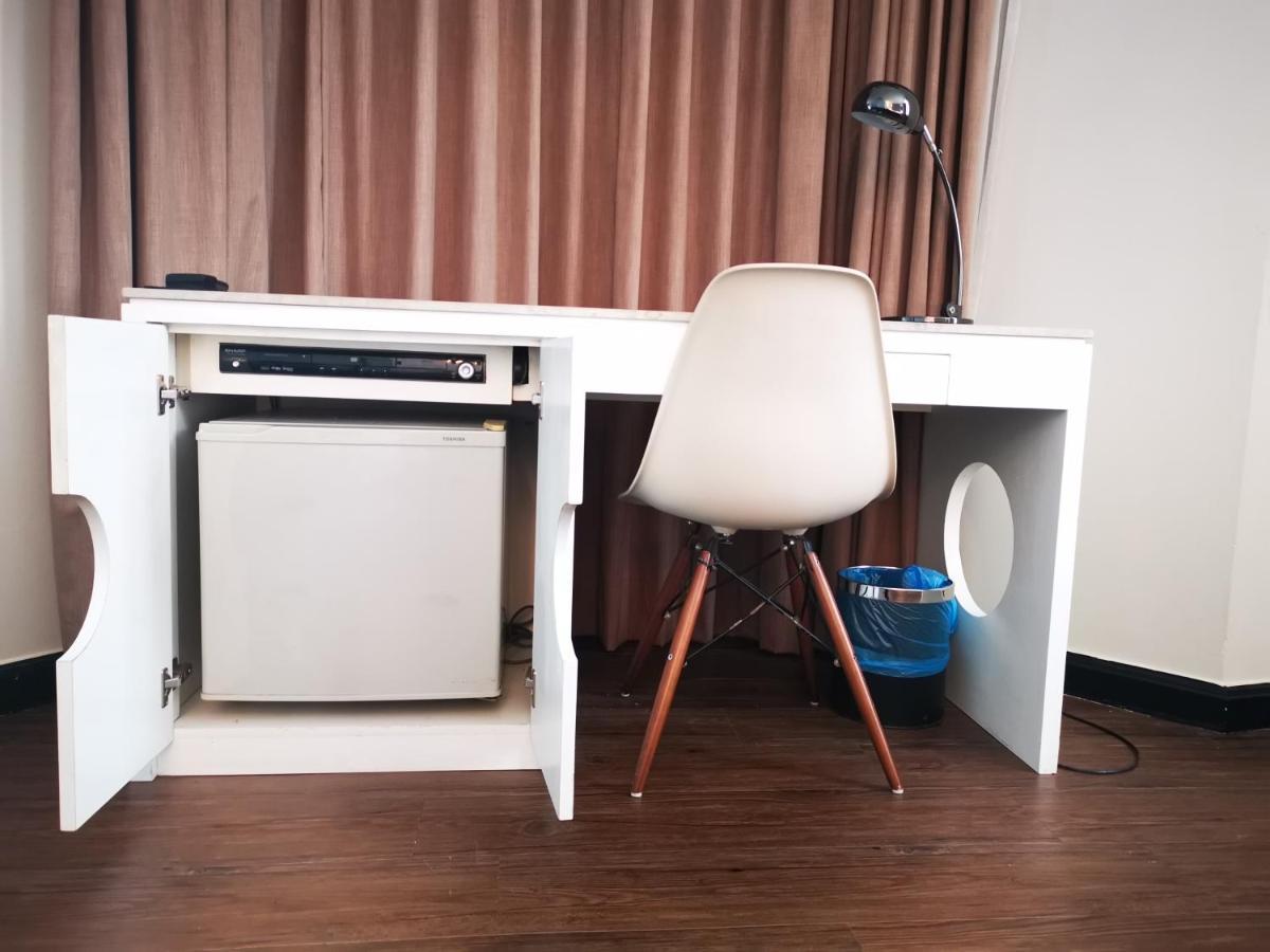 Regalodge Hotel & Spa Ipoh Dış mekan fotoğraf