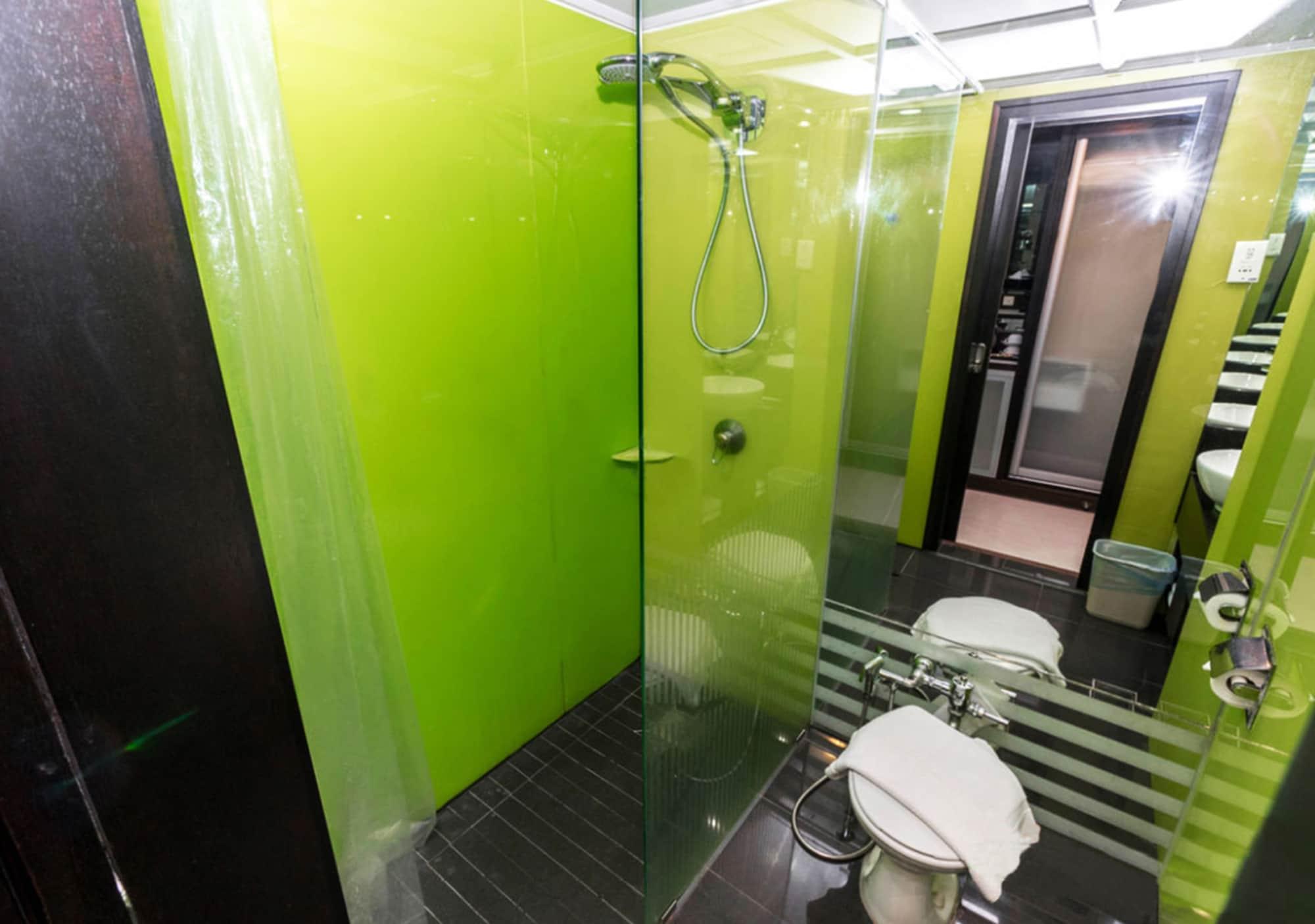Regalodge Hotel & Spa Ipoh Dış mekan fotoğraf