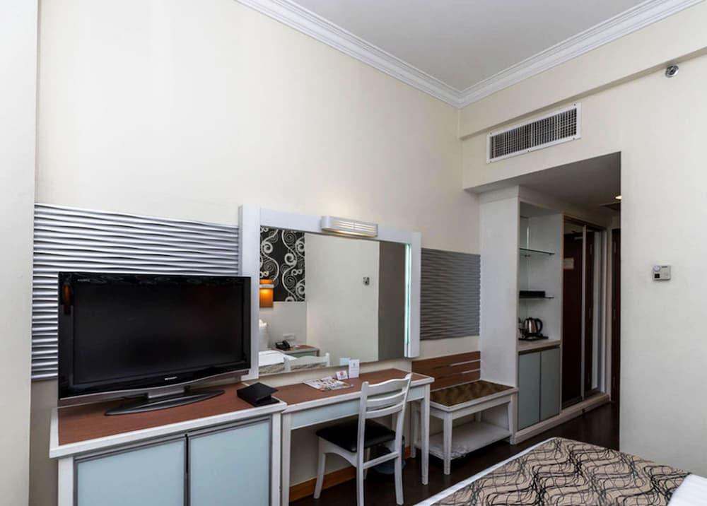 Regalodge Hotel & Spa Ipoh Dış mekan fotoğraf