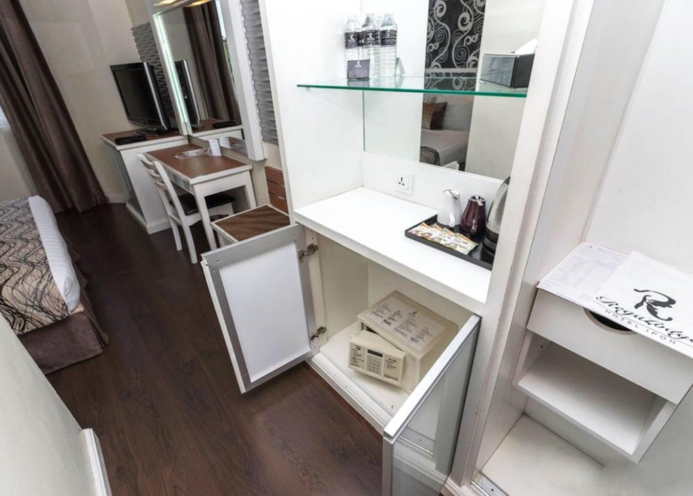 Regalodge Hotel & Spa Ipoh Dış mekan fotoğraf