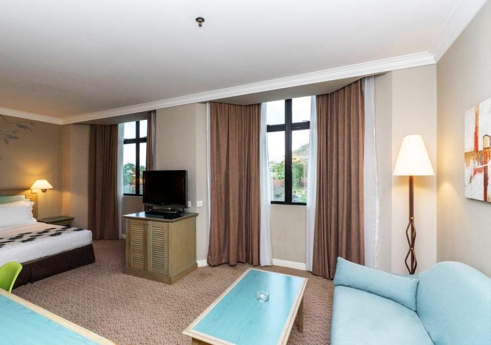 Regalodge Hotel & Spa Ipoh Dış mekan fotoğraf