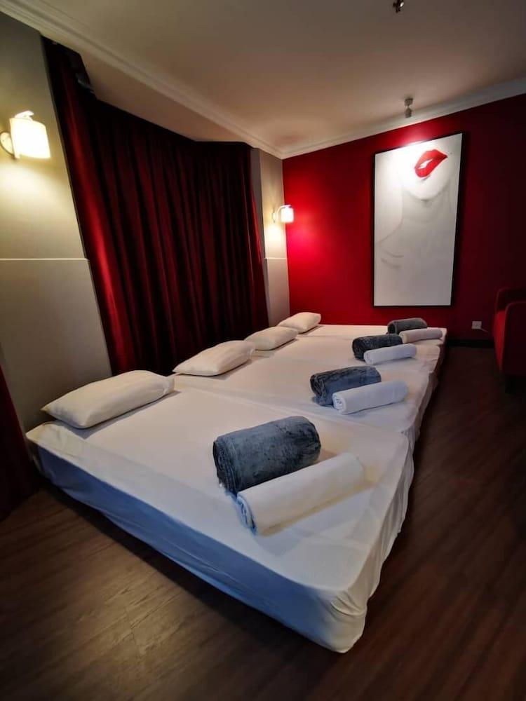 Regalodge Hotel & Spa Ipoh Dış mekan fotoğraf