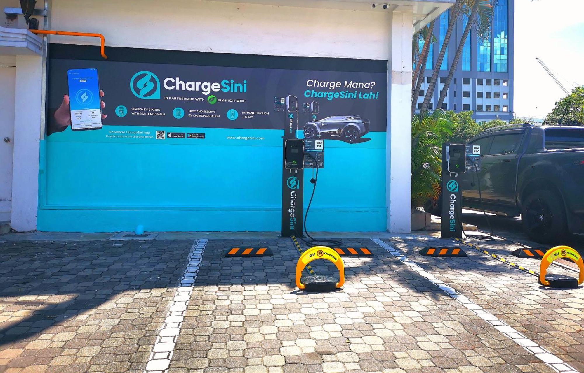 Regalodge Hotel & Spa Ipoh Dış mekan fotoğraf