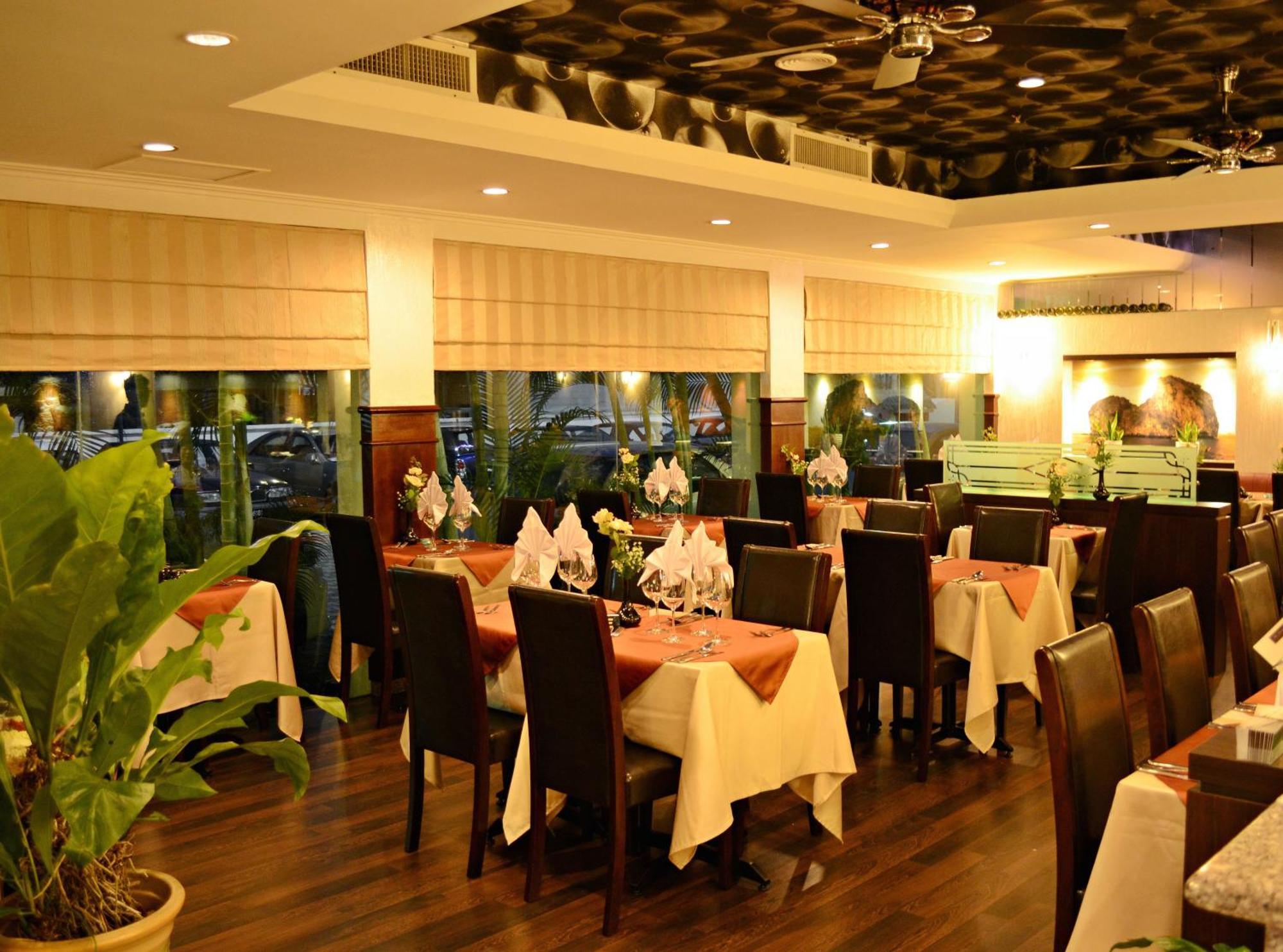 Regalodge Hotel & Spa Ipoh Dış mekan fotoğraf