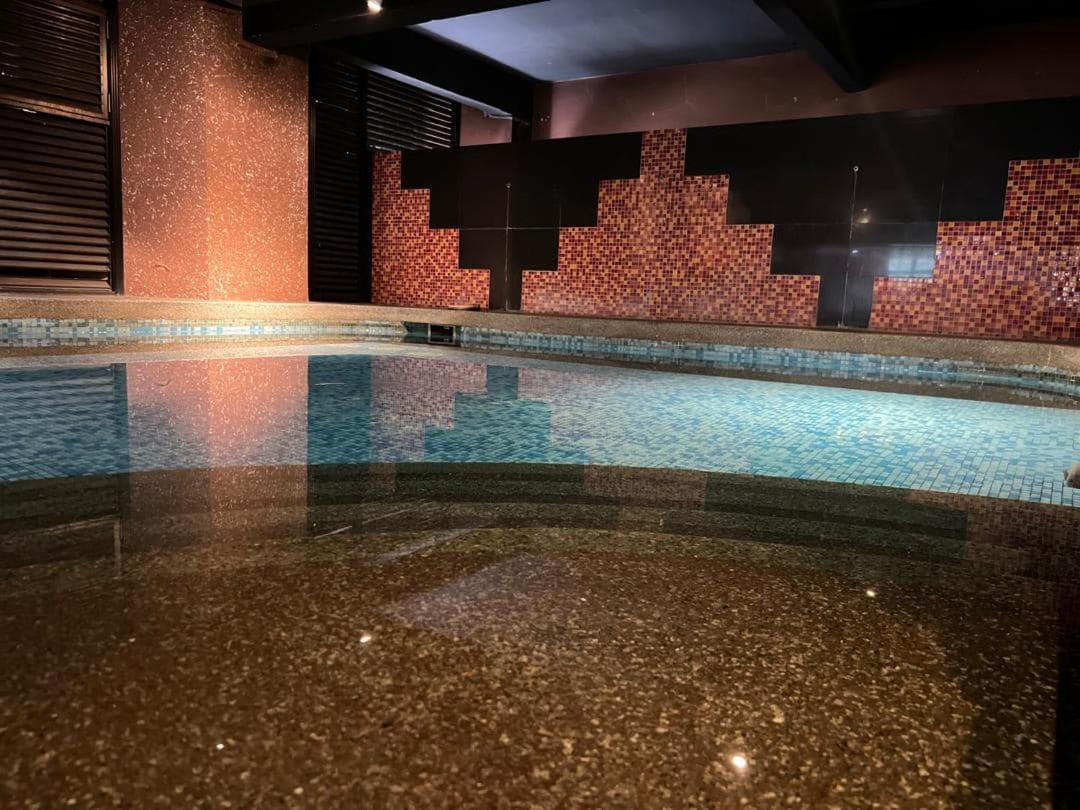 Regalodge Hotel & Spa Ipoh Dış mekan fotoğraf