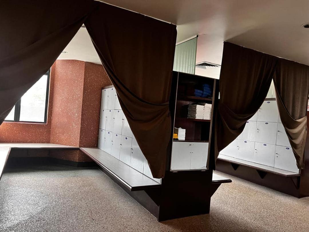 Regalodge Hotel & Spa Ipoh Dış mekan fotoğraf