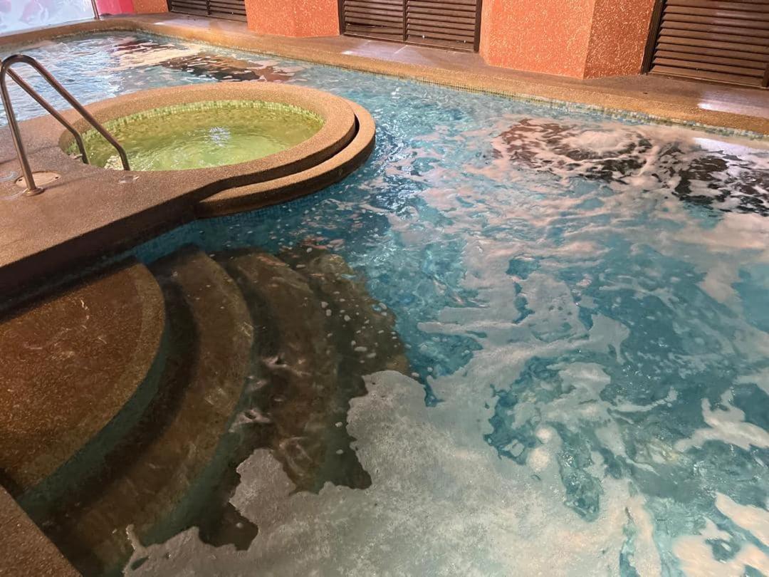 Regalodge Hotel & Spa Ipoh Dış mekan fotoğraf