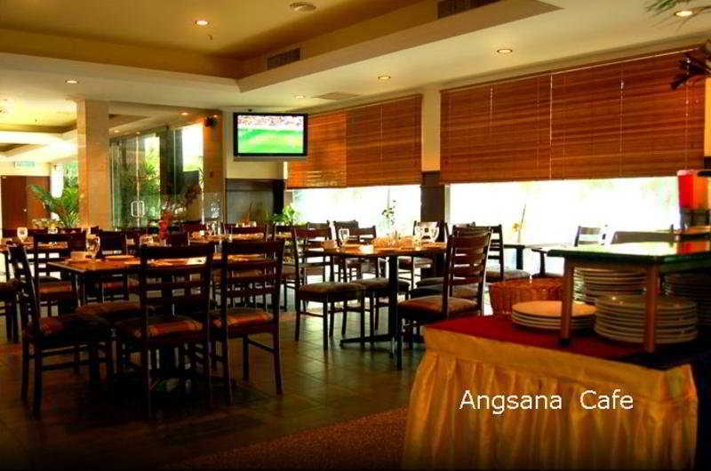 Regalodge Hotel & Spa Ipoh Dış mekan fotoğraf